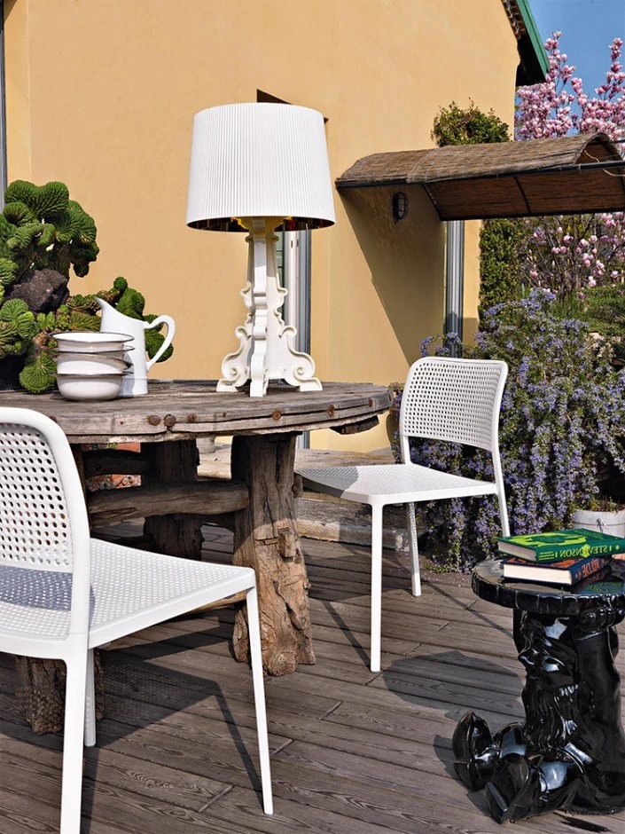 Стул Audrey — Kartell, фото 5