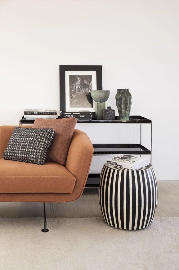 Диван Betty — Kartell, ткань, фото 3