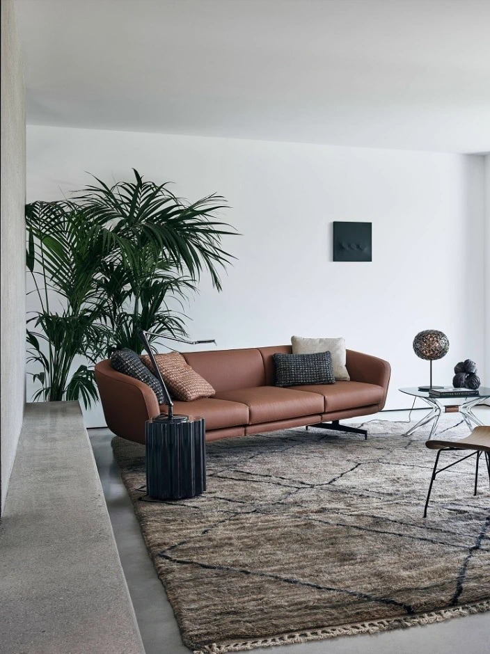 Диван Betty — Kartell, ткань, фото 5