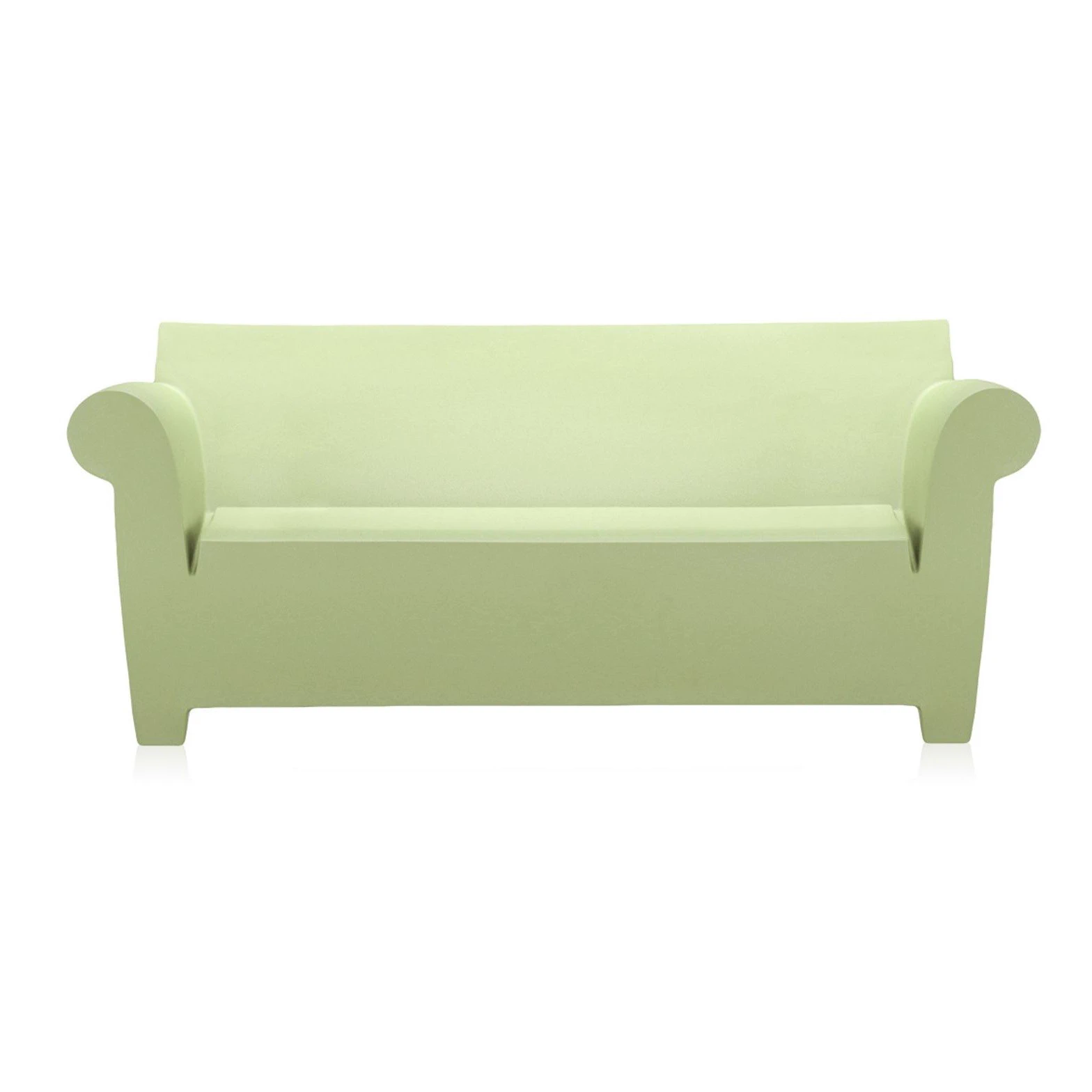Современный дизайн Диван Bubble Club — Kartell