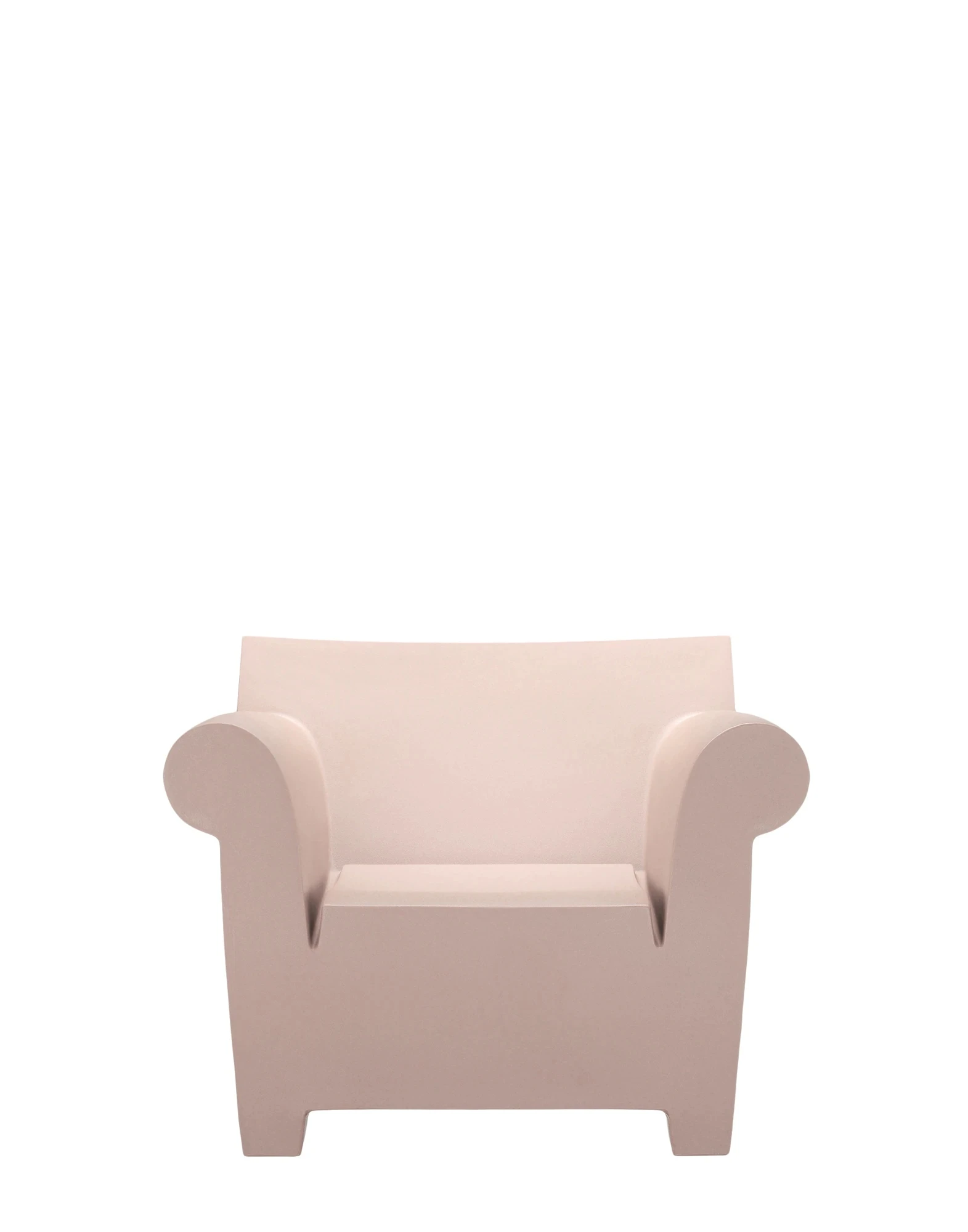 Кресло Bubble — Kartell, фото 4
