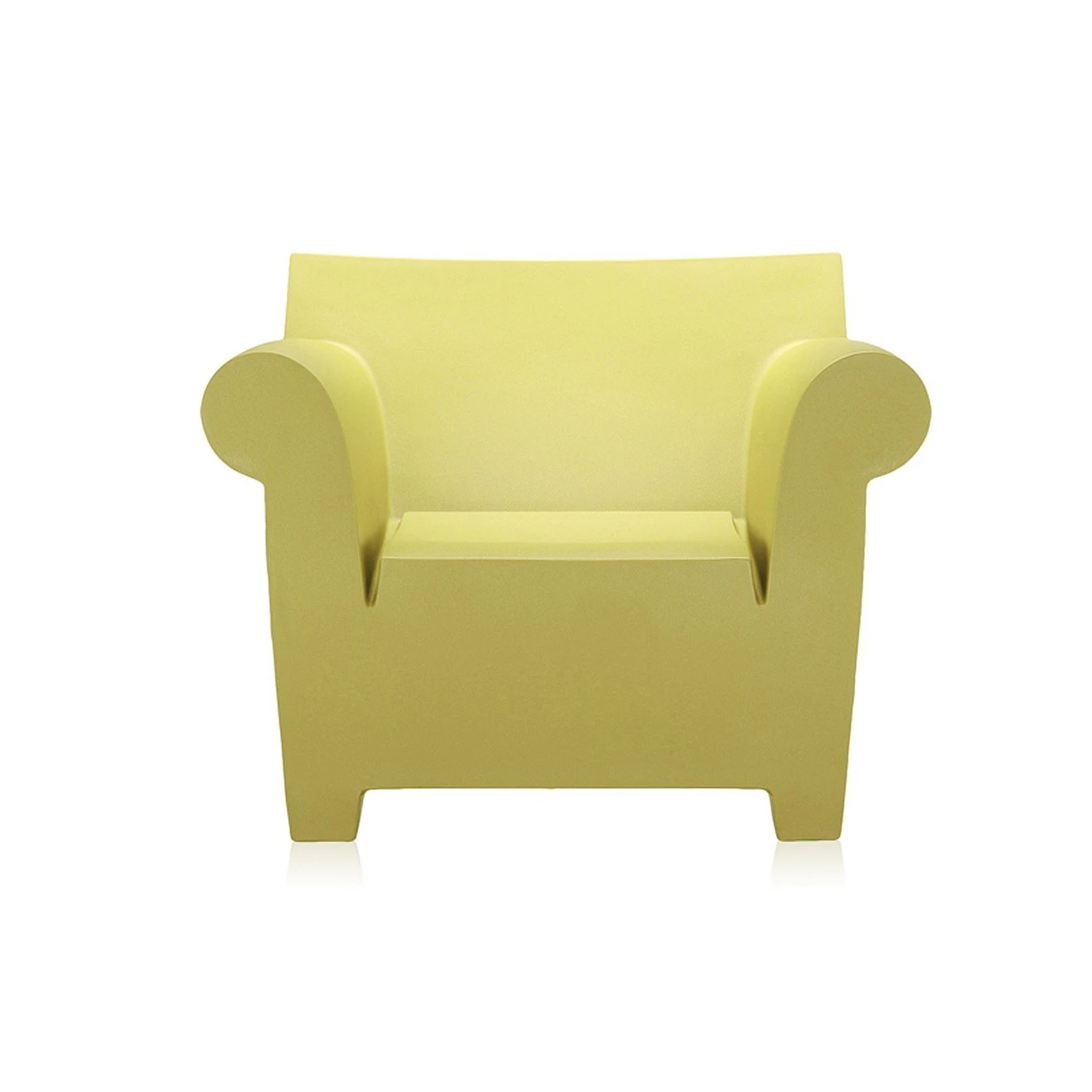 Кресло Bubble — Kartell