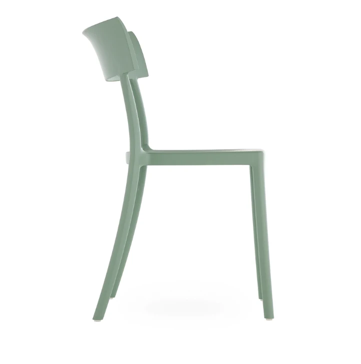 Стул Catwalk Mat — Kartell, фото 5