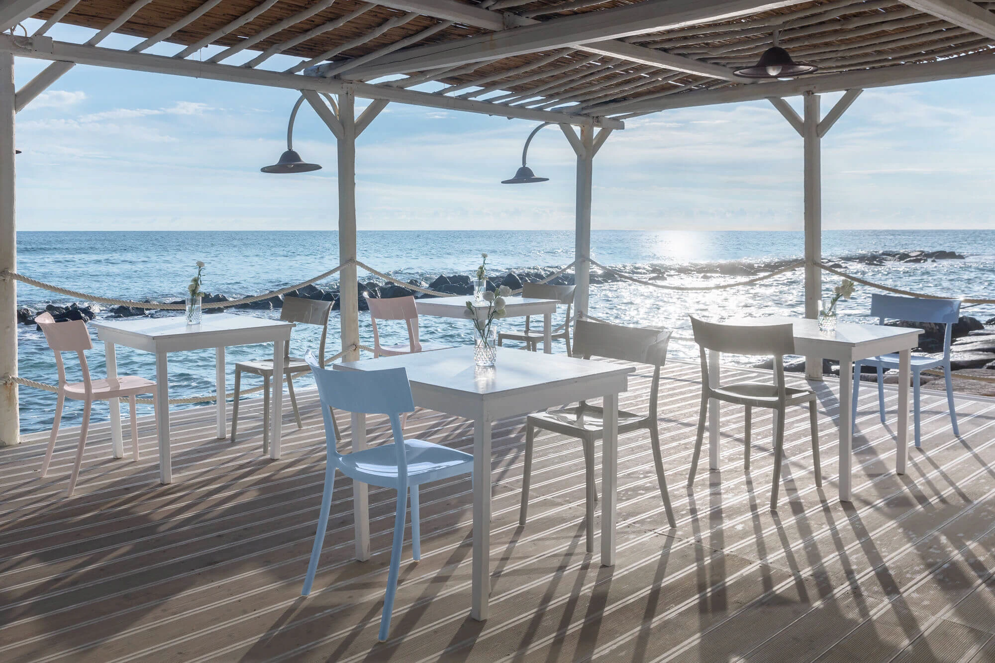 Стул Catwalk — Kartell, фото 5