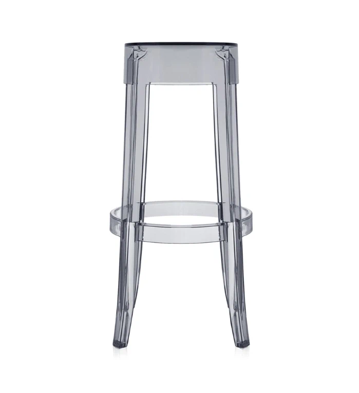 Барный стул Charle Ghost — Kartell, фото 2