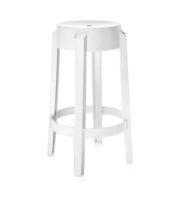 Барный стул Charle Ghost — Kartell, фото 5