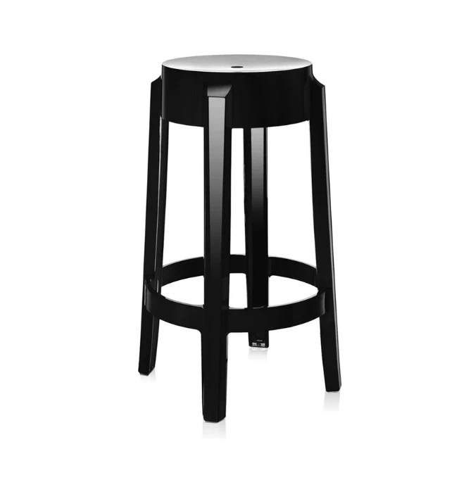 Барный стул Charle Ghost — Kartell, фото 6