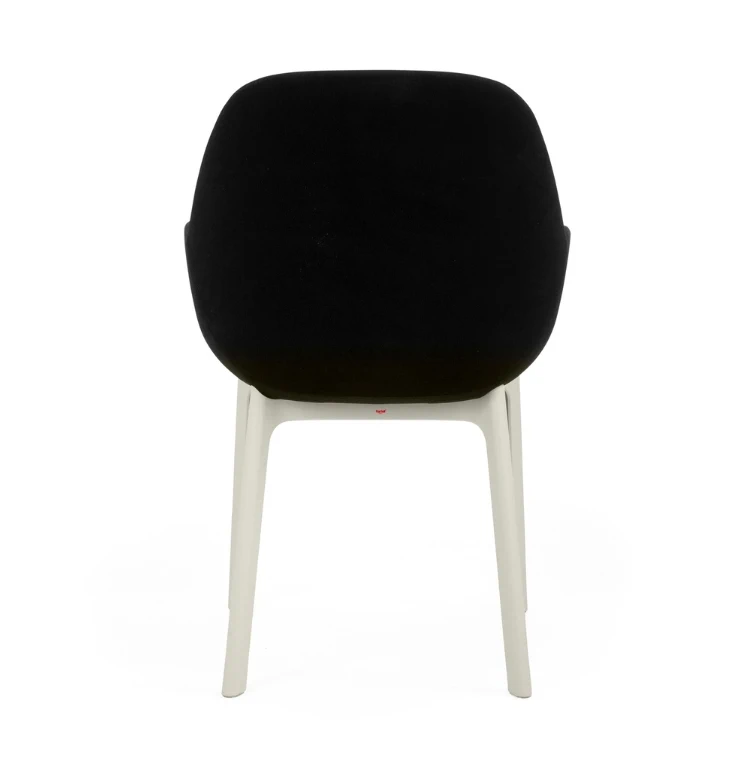 Современный дизайн Стул Clap Aquaclean — Kartell, фото 6