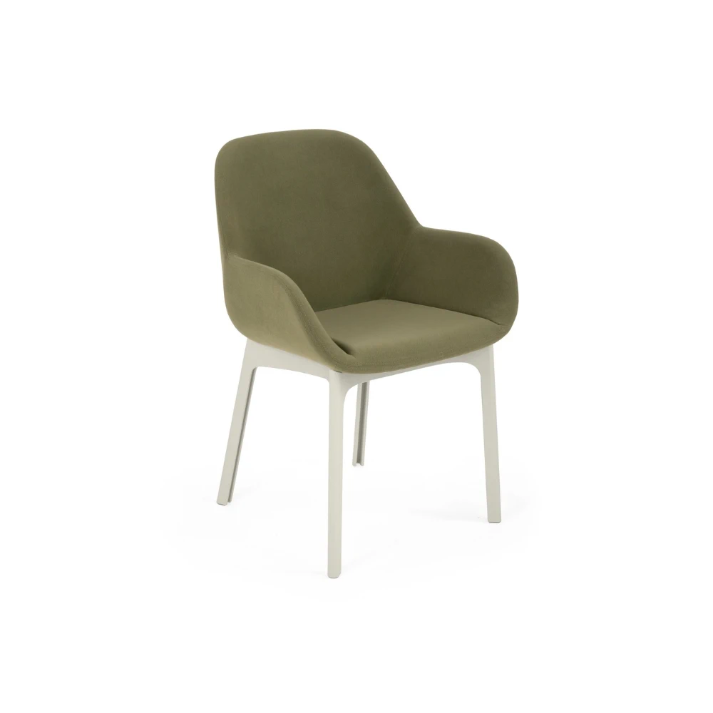 Стул Clap Aquaclean — Kartell