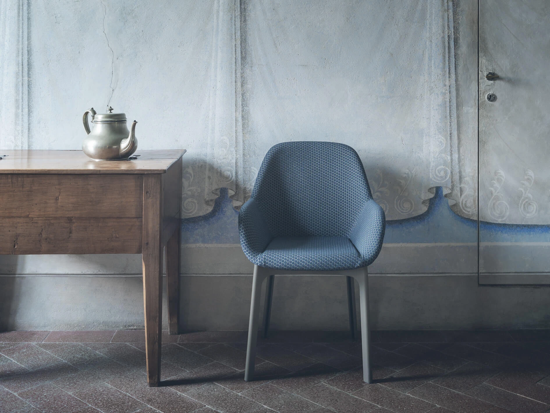 Кресло Clap — Kartell, фото 2