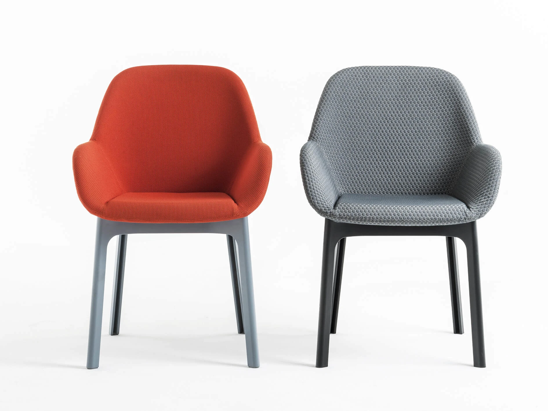 Кресло Clap — Kartell, фото 3