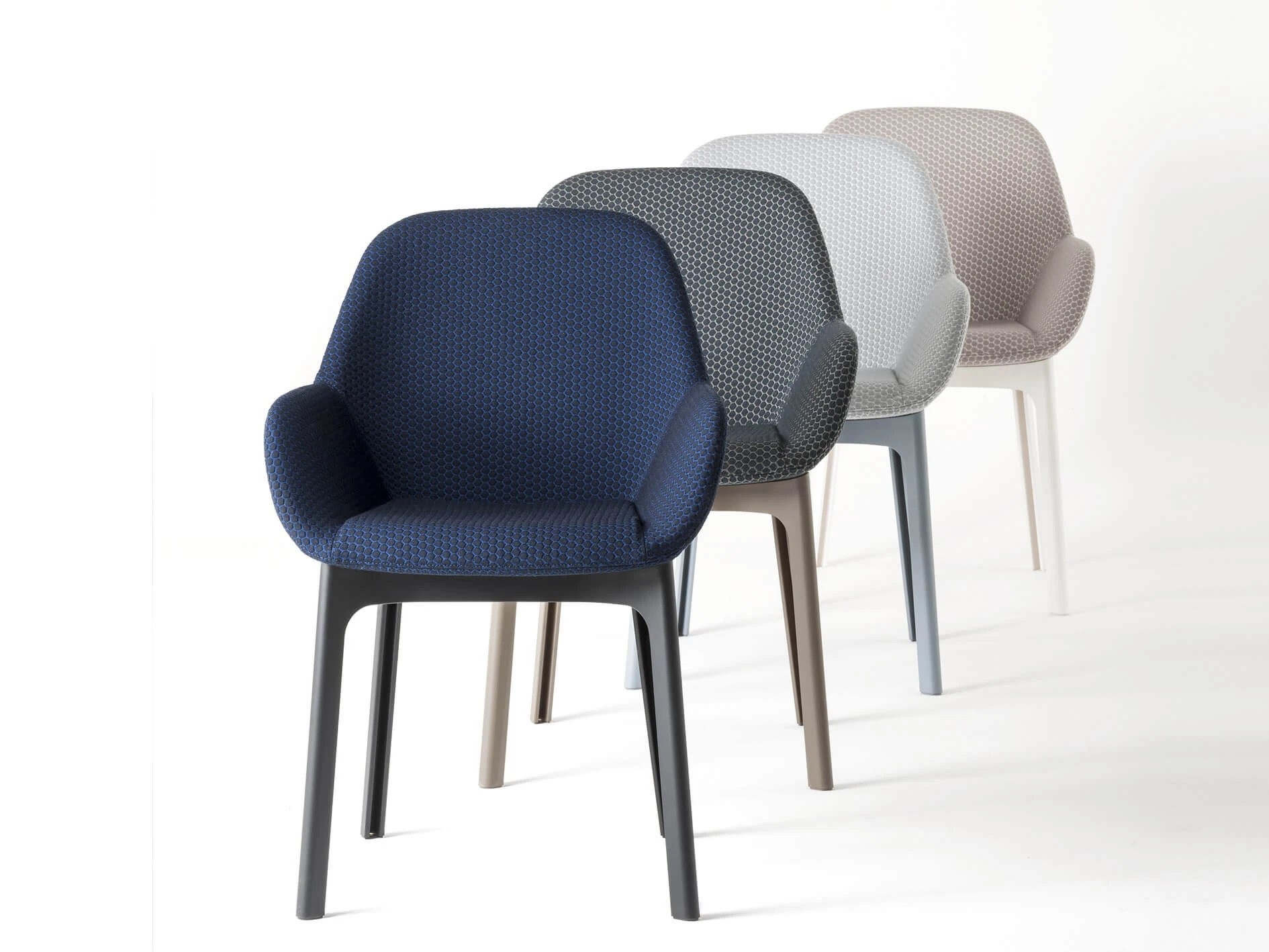 Кресло Clap — Kartell, фото 4