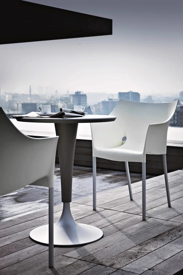 Стол Dr.Na — Kartell, фото 5
