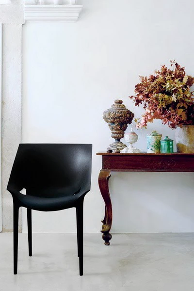 Стул Dr.Yes — Kartell, фото 4