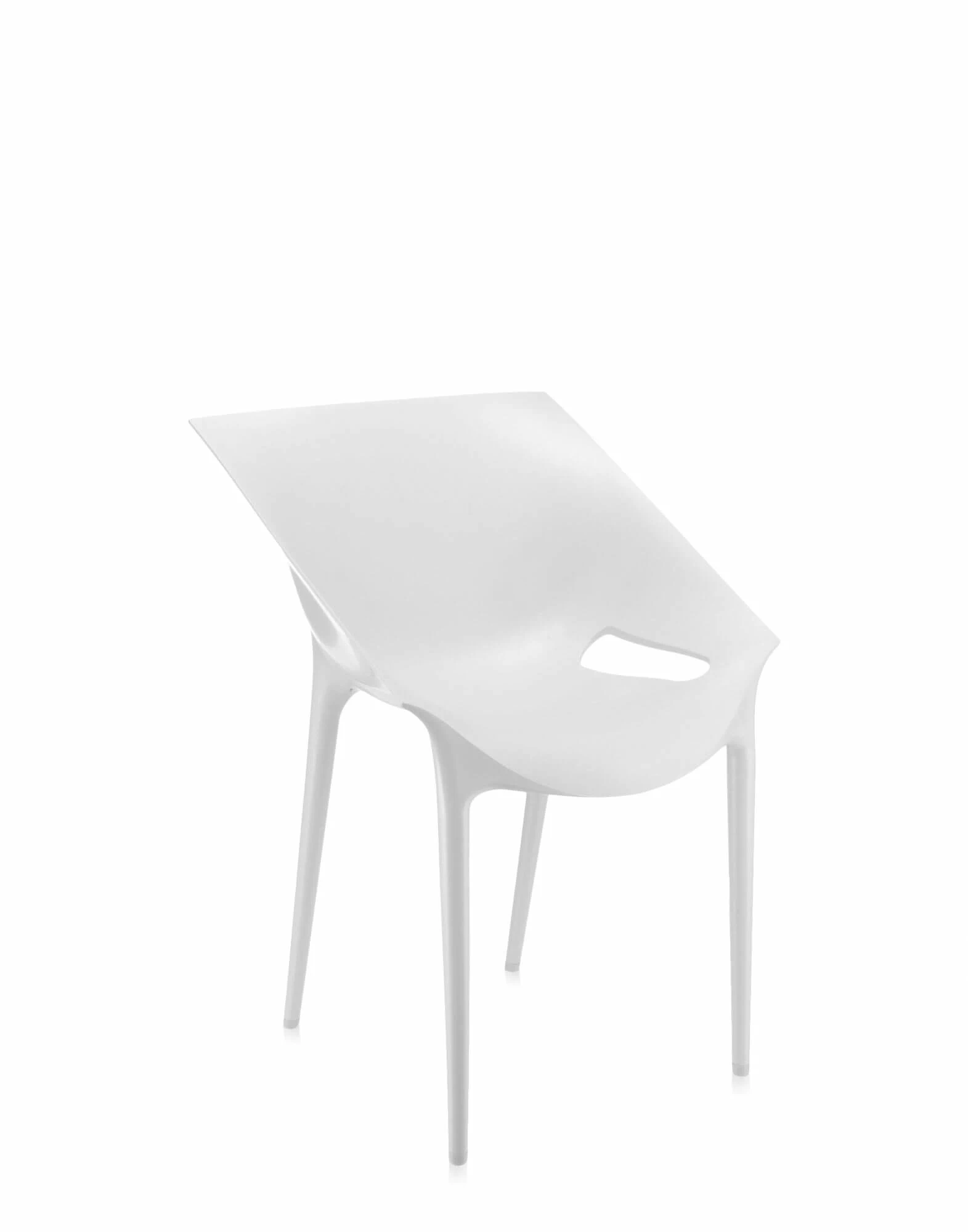 Стул Dr.Yes — Kartell, фото 5