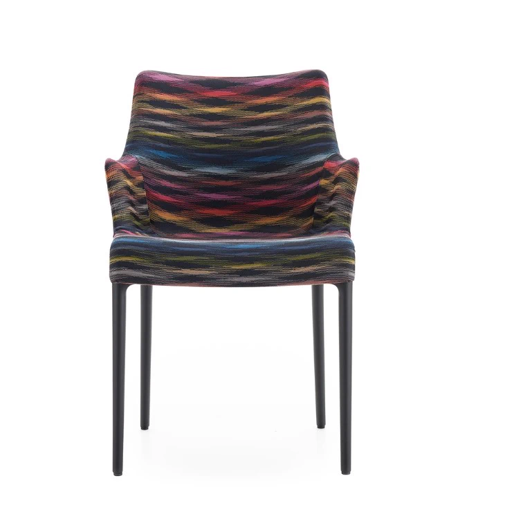 Стул Eleganza Nia Missoni — Kartell
