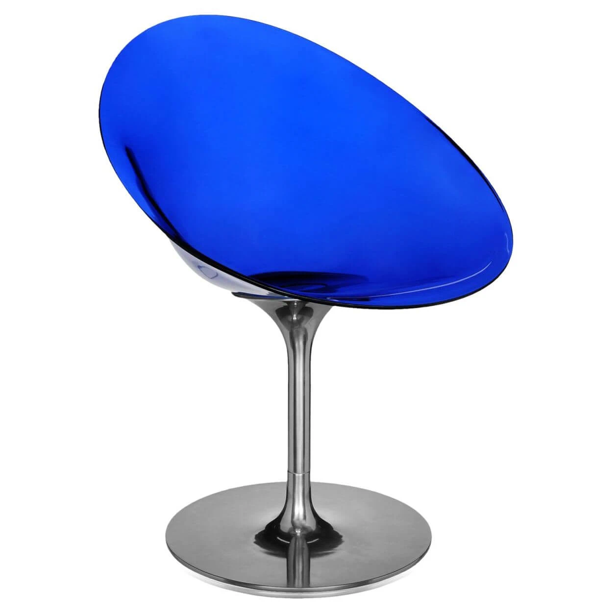 Стул Ero/S/ — Kartell, пластик