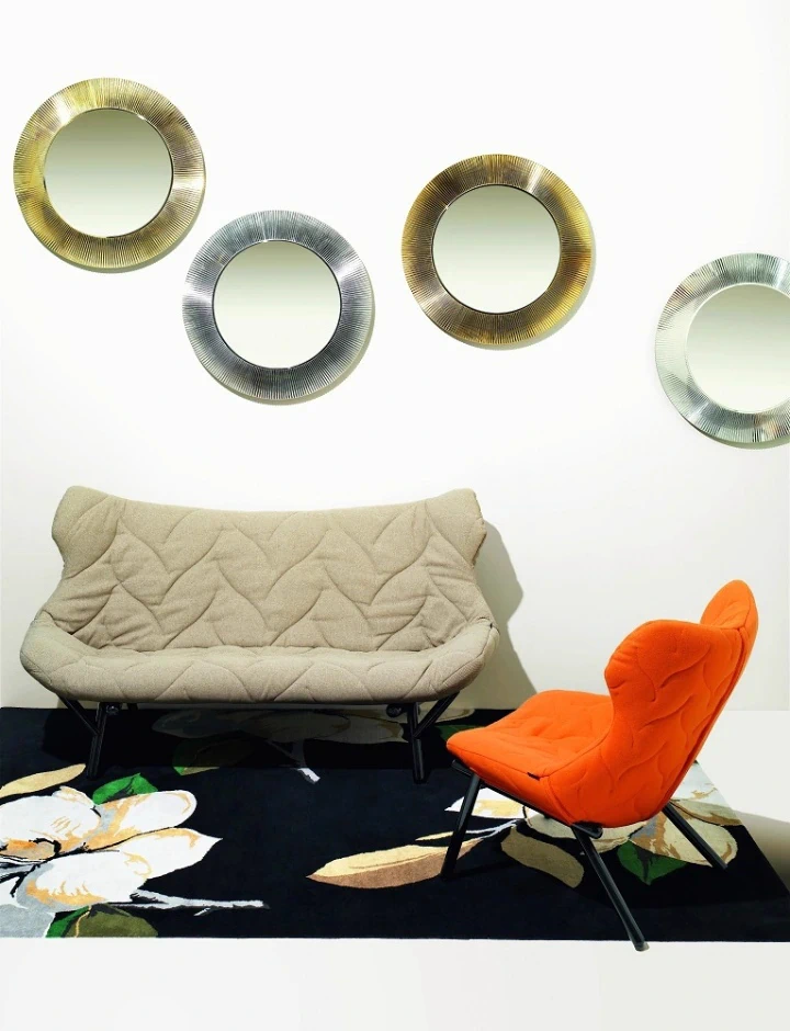 Диван Foliage — Kartell, фото 4
