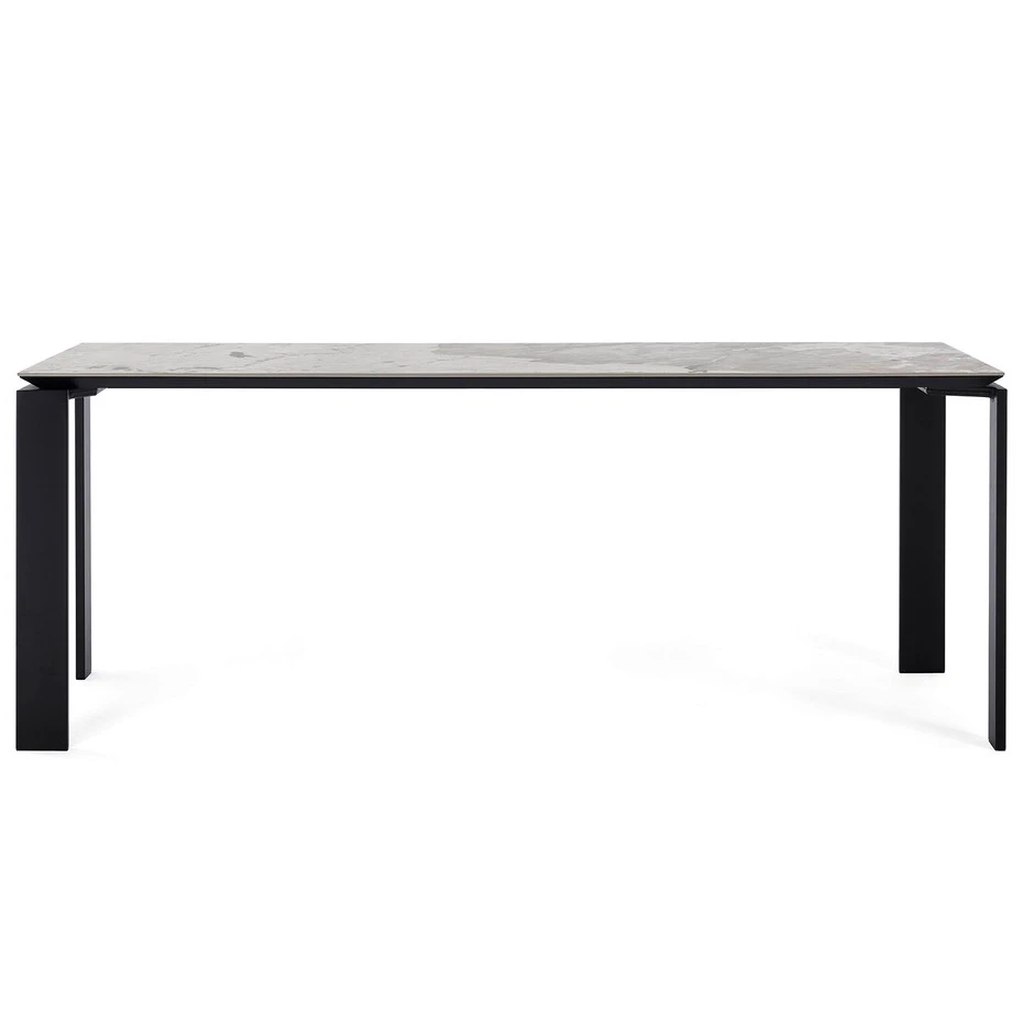 Стол Four Nature Tundra / Black — Kartell, фото 2