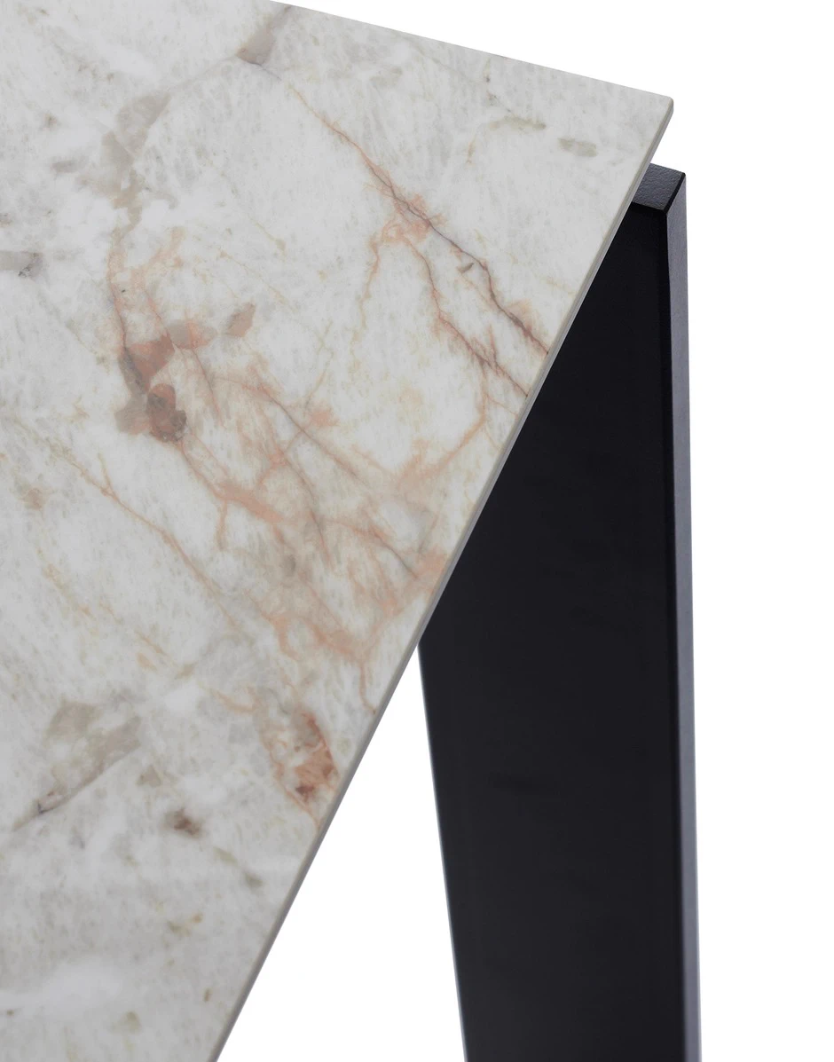 Стол Four Nature Tundra / Black — Kartell, фото 3