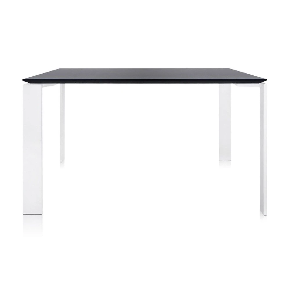 Стол Four Nature Tundra / Black — Kartell, фото 6