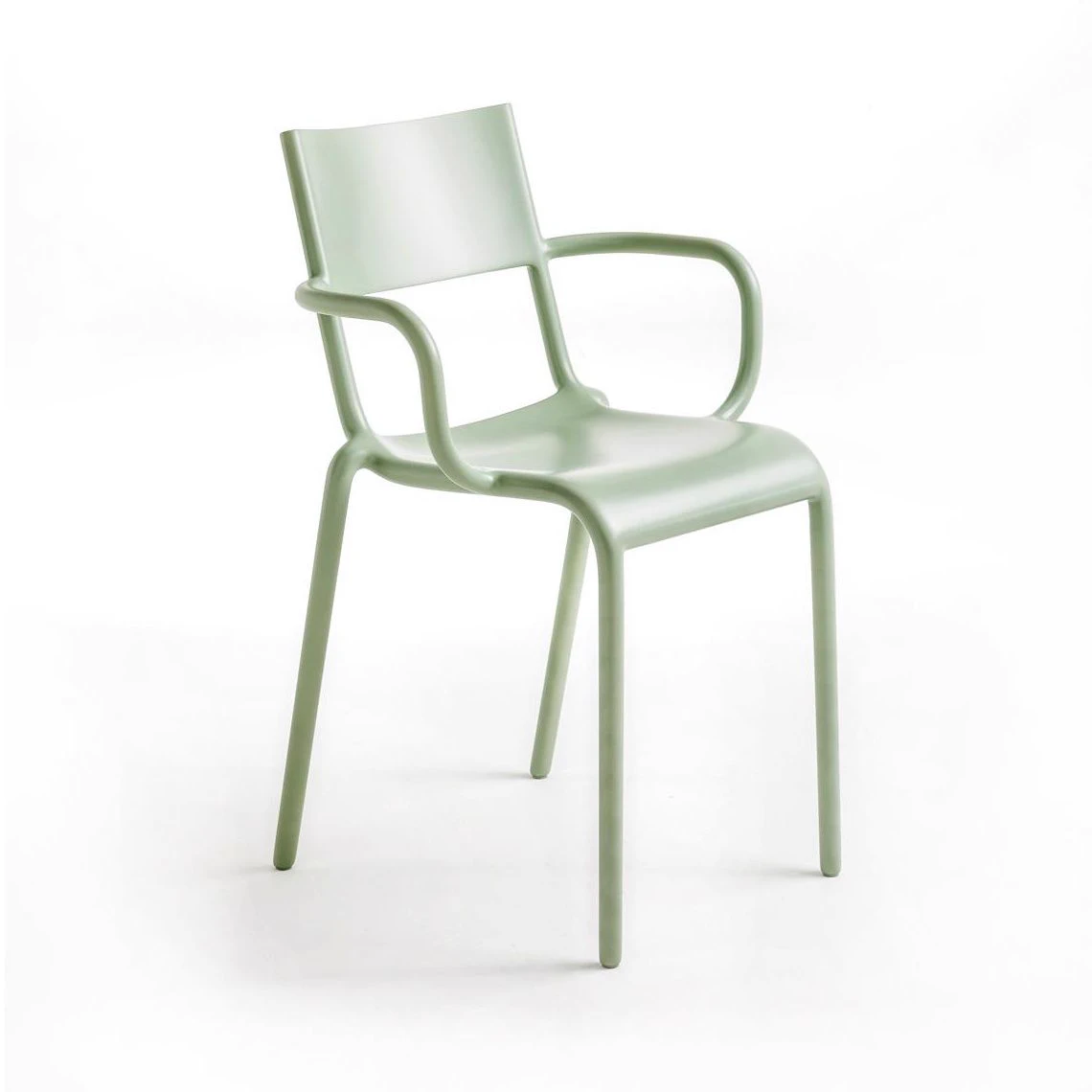 Стул Generic A — Kartell