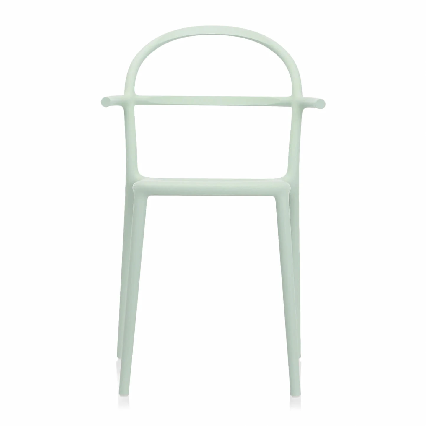Стул Generic C — Kartell