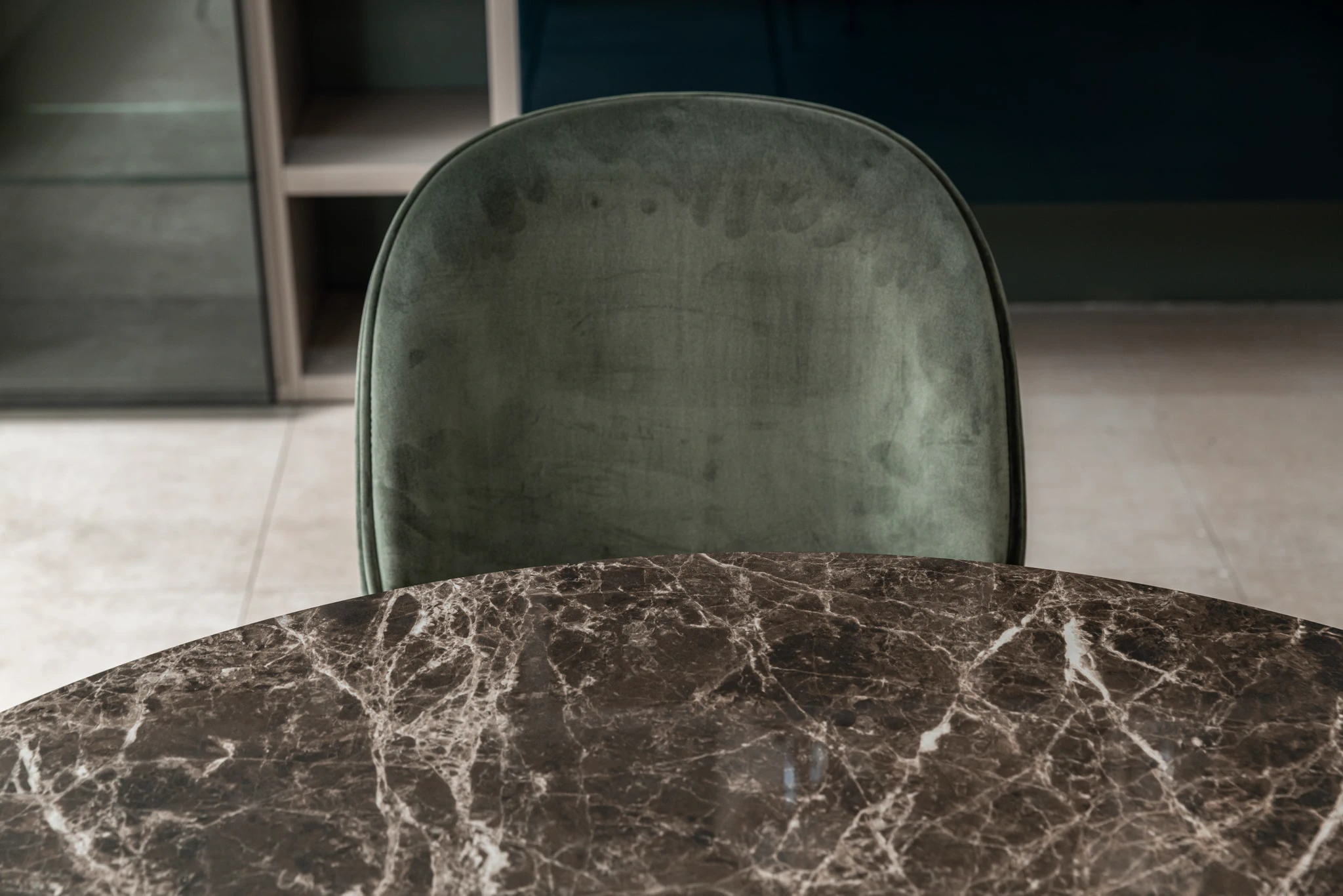 Стол Glossy — Kartell, фото 5