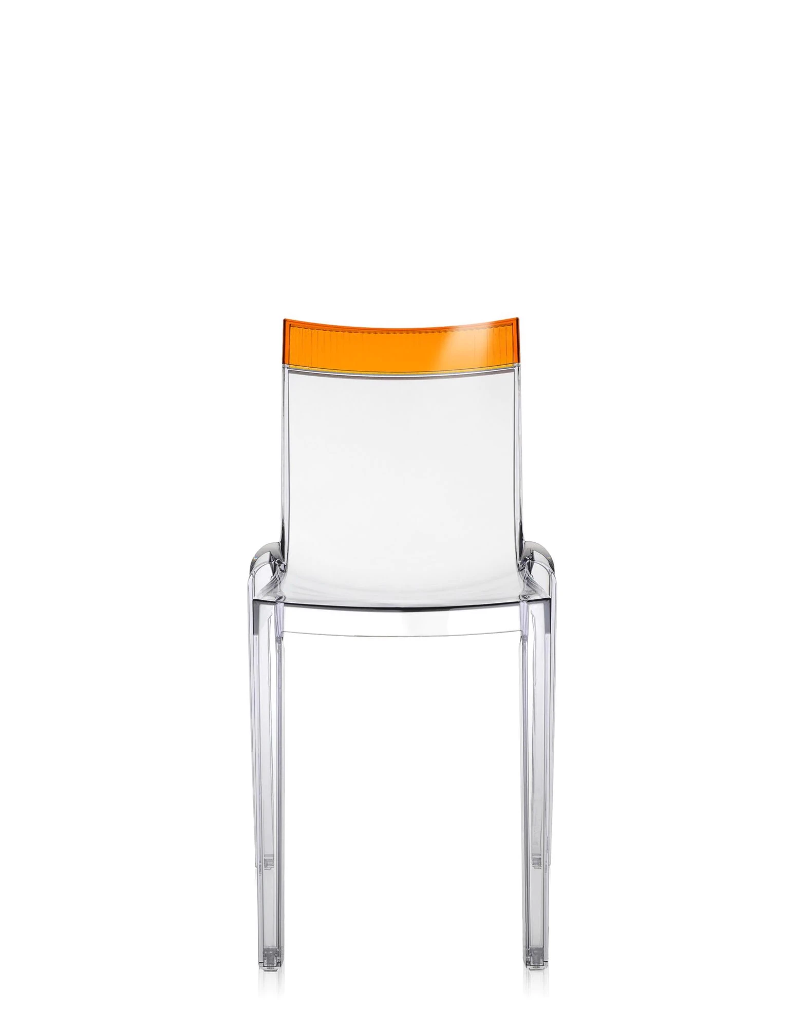 Стул Hi Cut — Kartell, фото 6