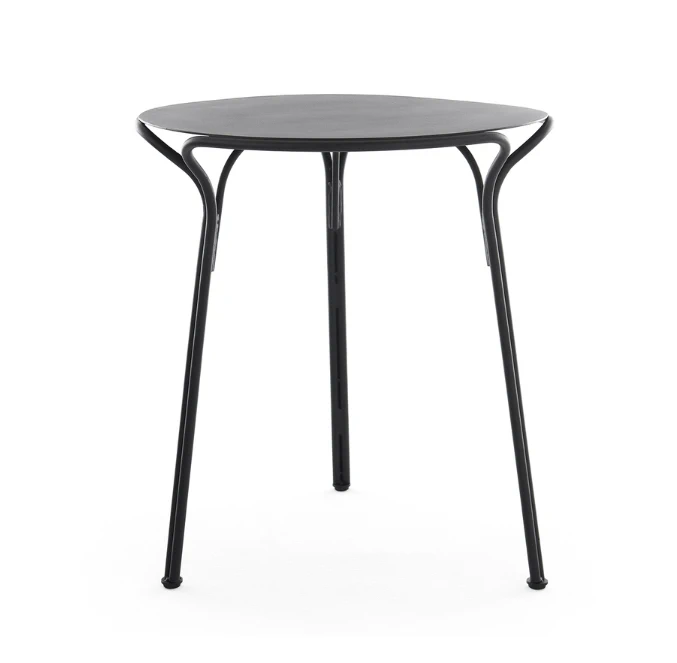 Стол Hiray — Kartell, металл, фото 4