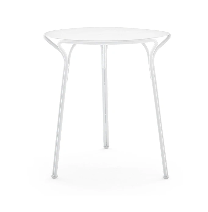 Стол Hiray — Kartell, металл, фото 5