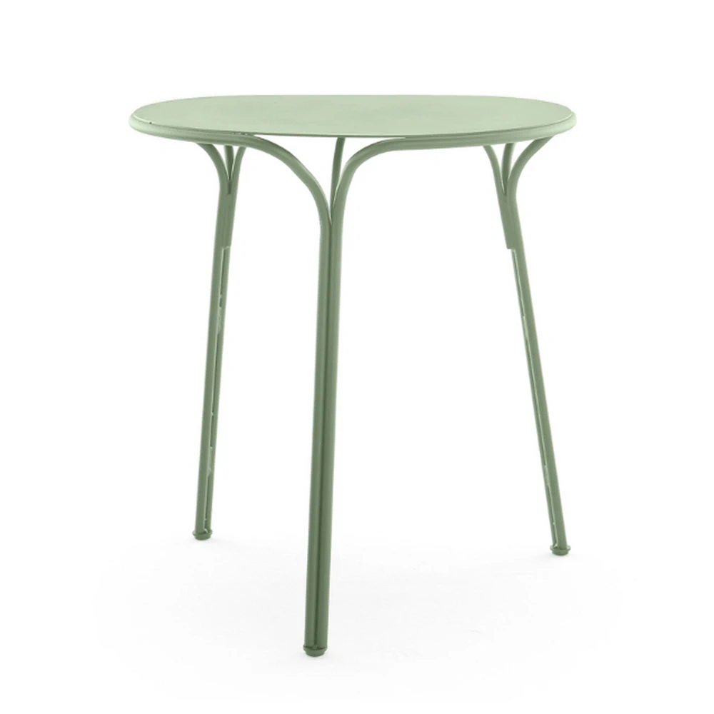 Стол Hiray — Kartell, металл