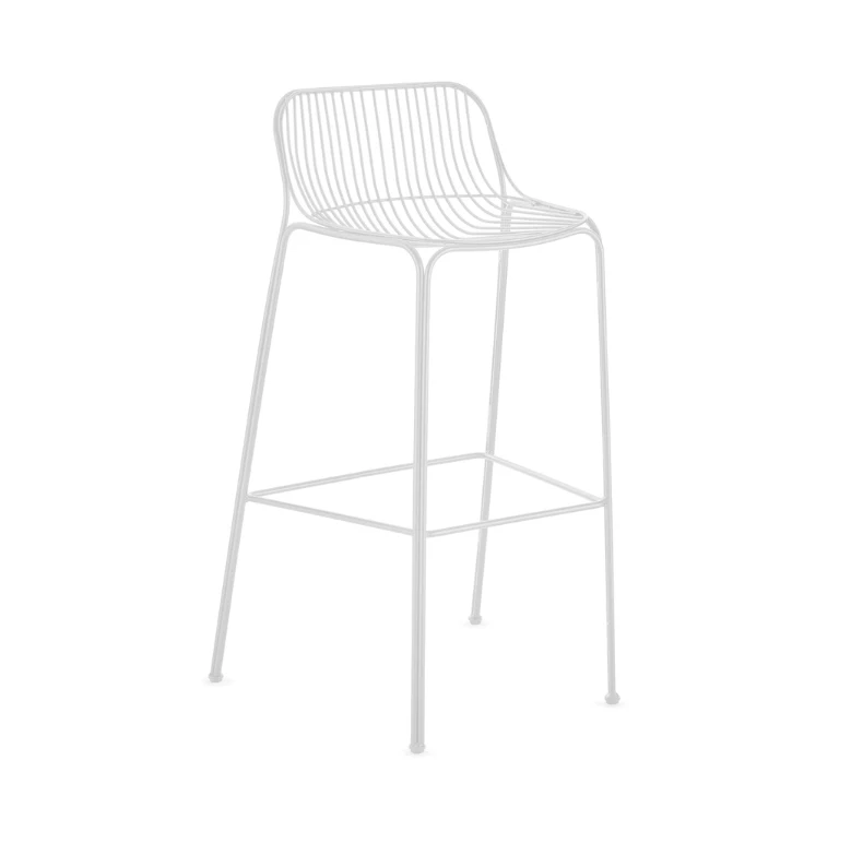 Барный стул Hiray — Kartell, фото 2