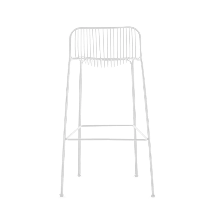 Барный стул Hiray — Kartell, фото 3
