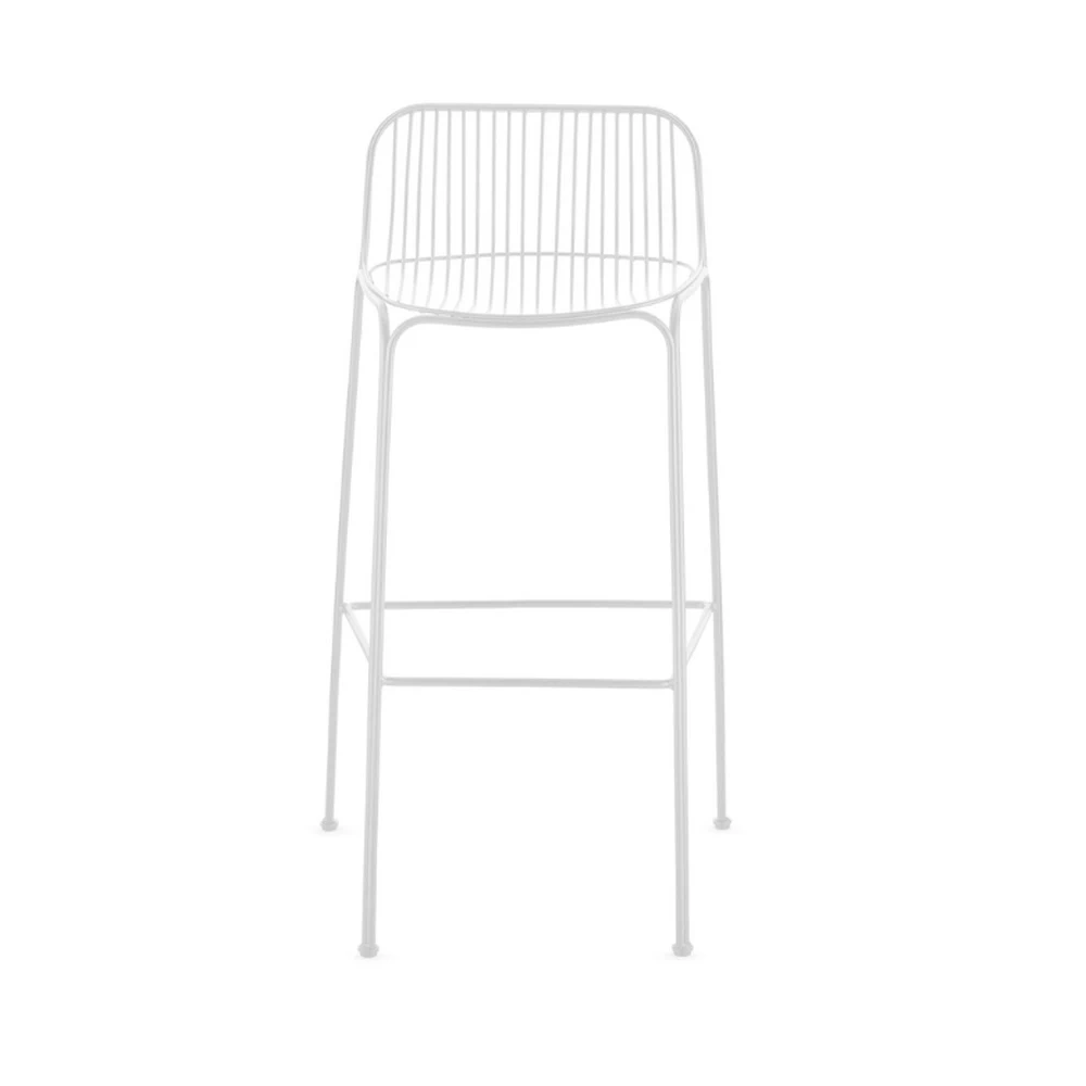 Барный стул Hiray — Kartell