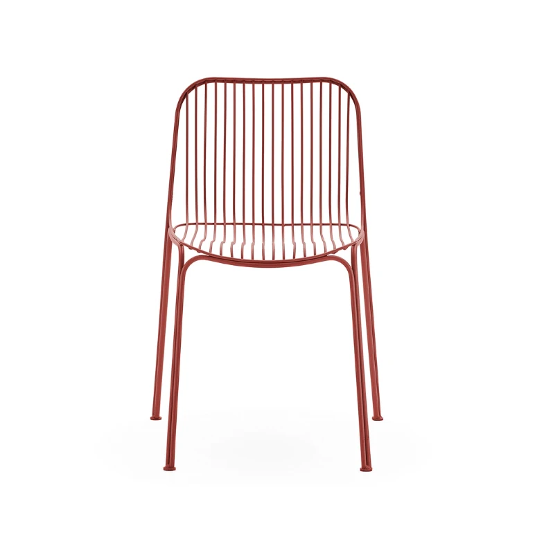 Стул Hiray — Kartell, металл, фото 3