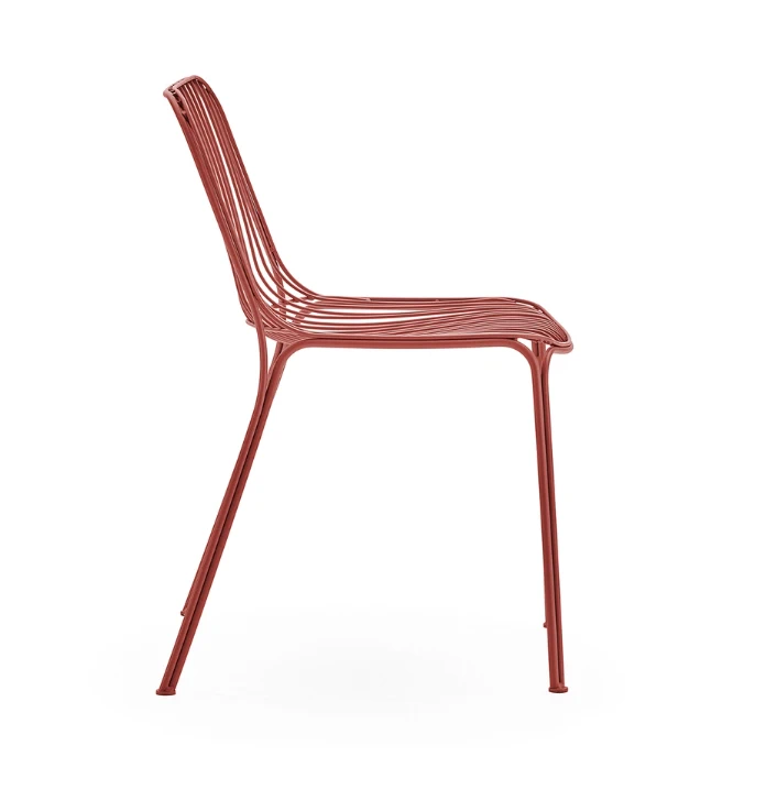 Стул Hiray — Kartell, металл, фото 4