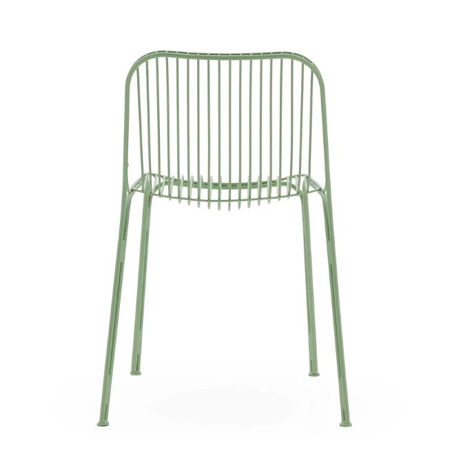 Стул Hiray — Kartell, металл, фото 5