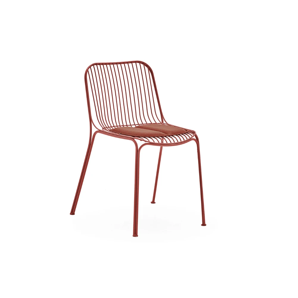 Стул Hiray — Kartell, металл