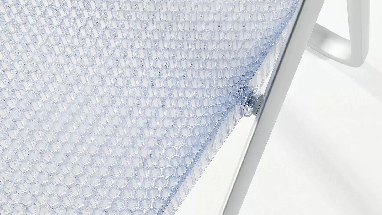 Складной стул HoneyComb — Kartell, фото 4