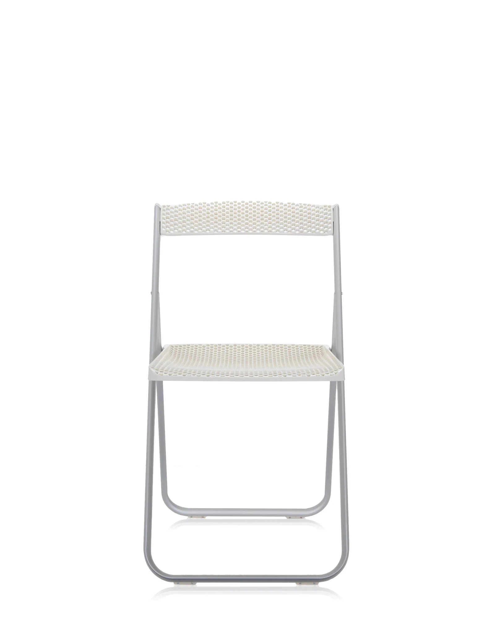 Складной стул HoneyComb — Kartell, фото 6