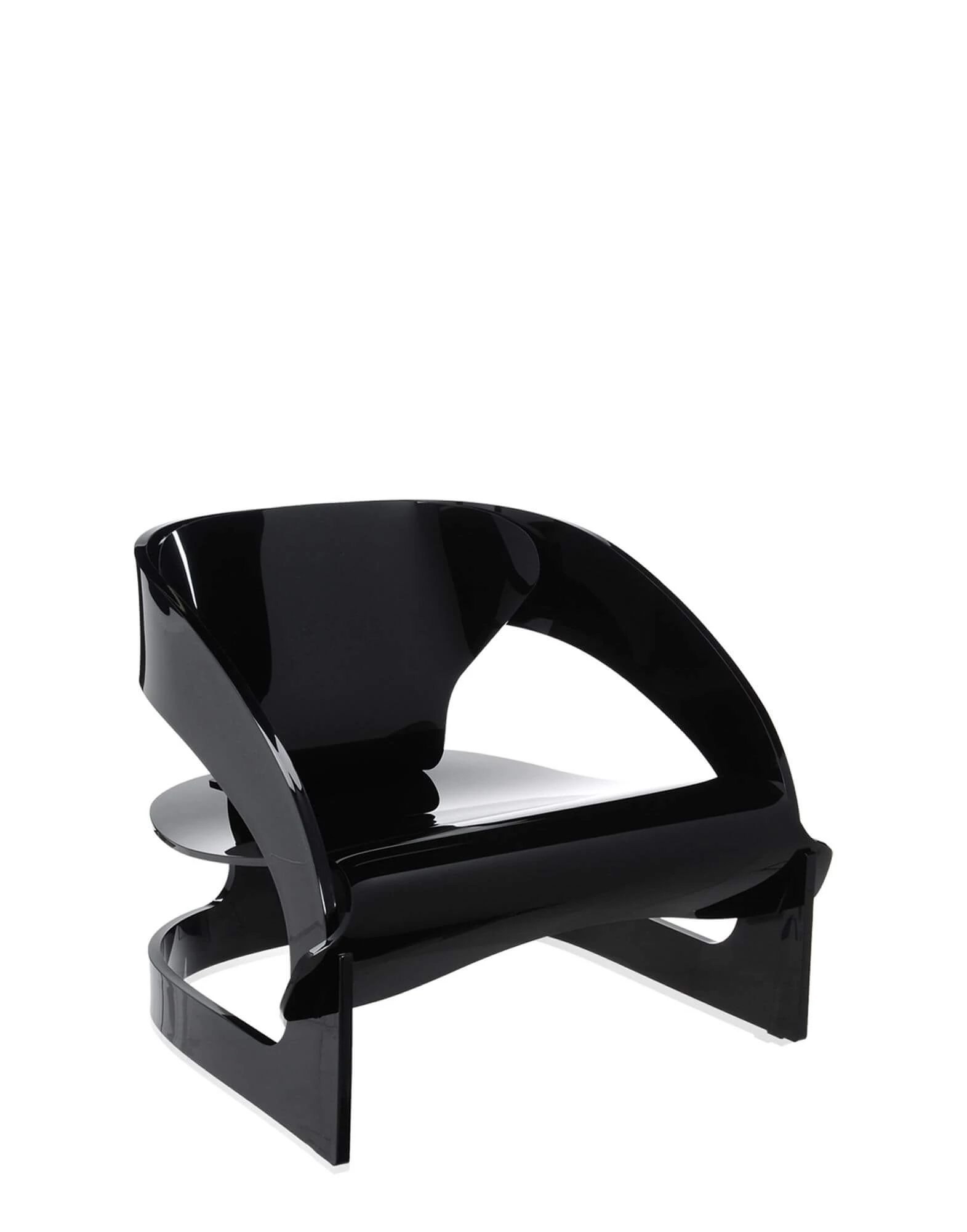 Современный дизайн Кресло Joe Colombo — Kartell, фото 2