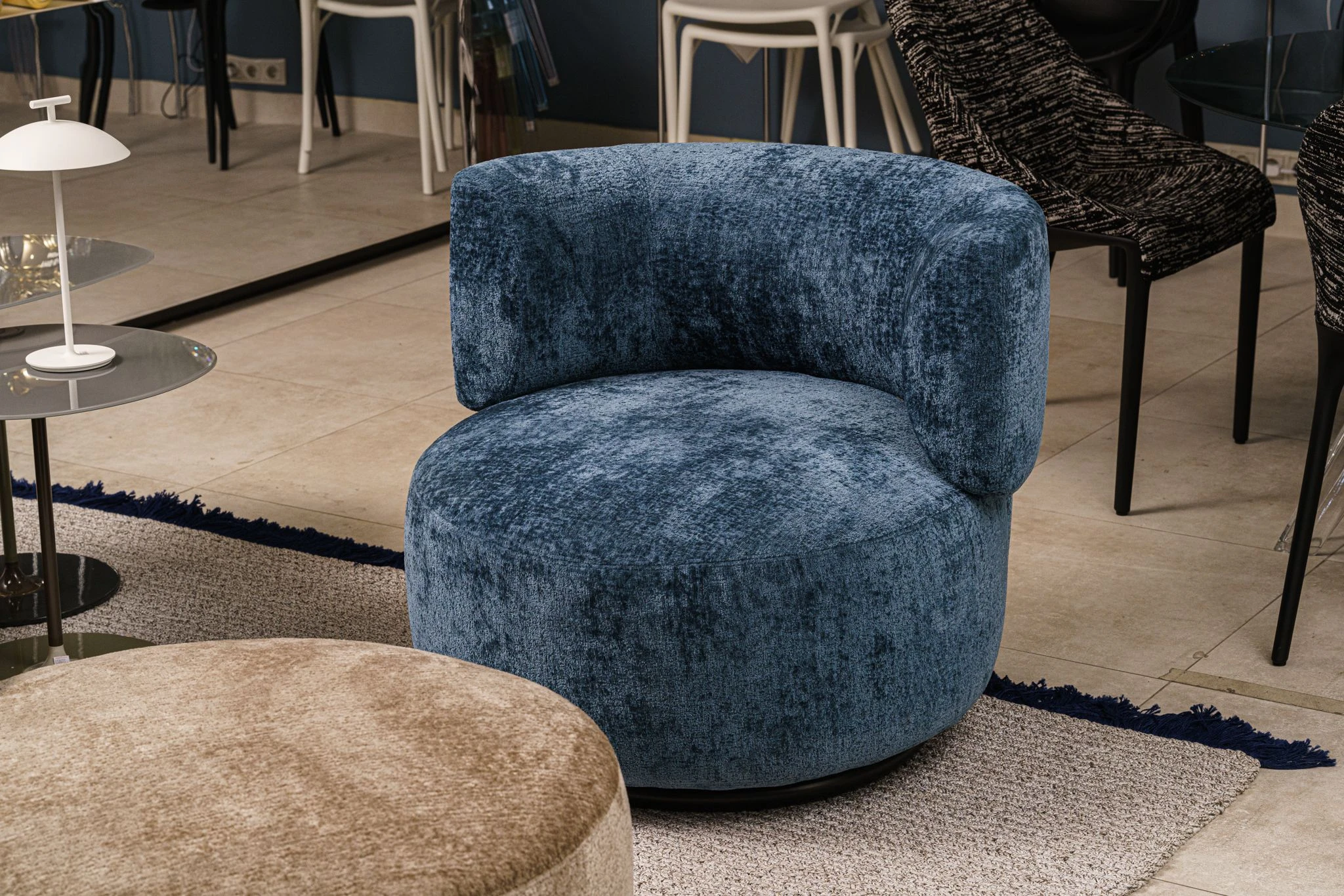 Кресло K-WAIT DE — Kartell, фото 4