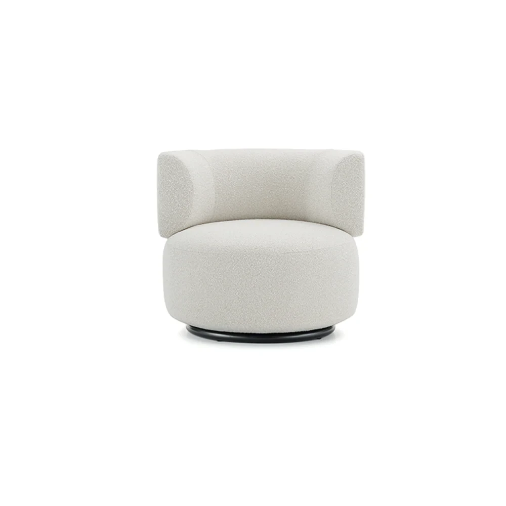 Кресло K-WAIT DF — Kartell