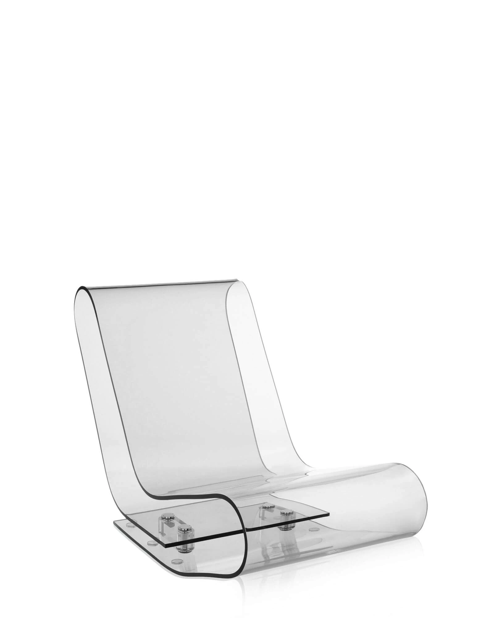 Кресло L C P — Kartell, фото 2