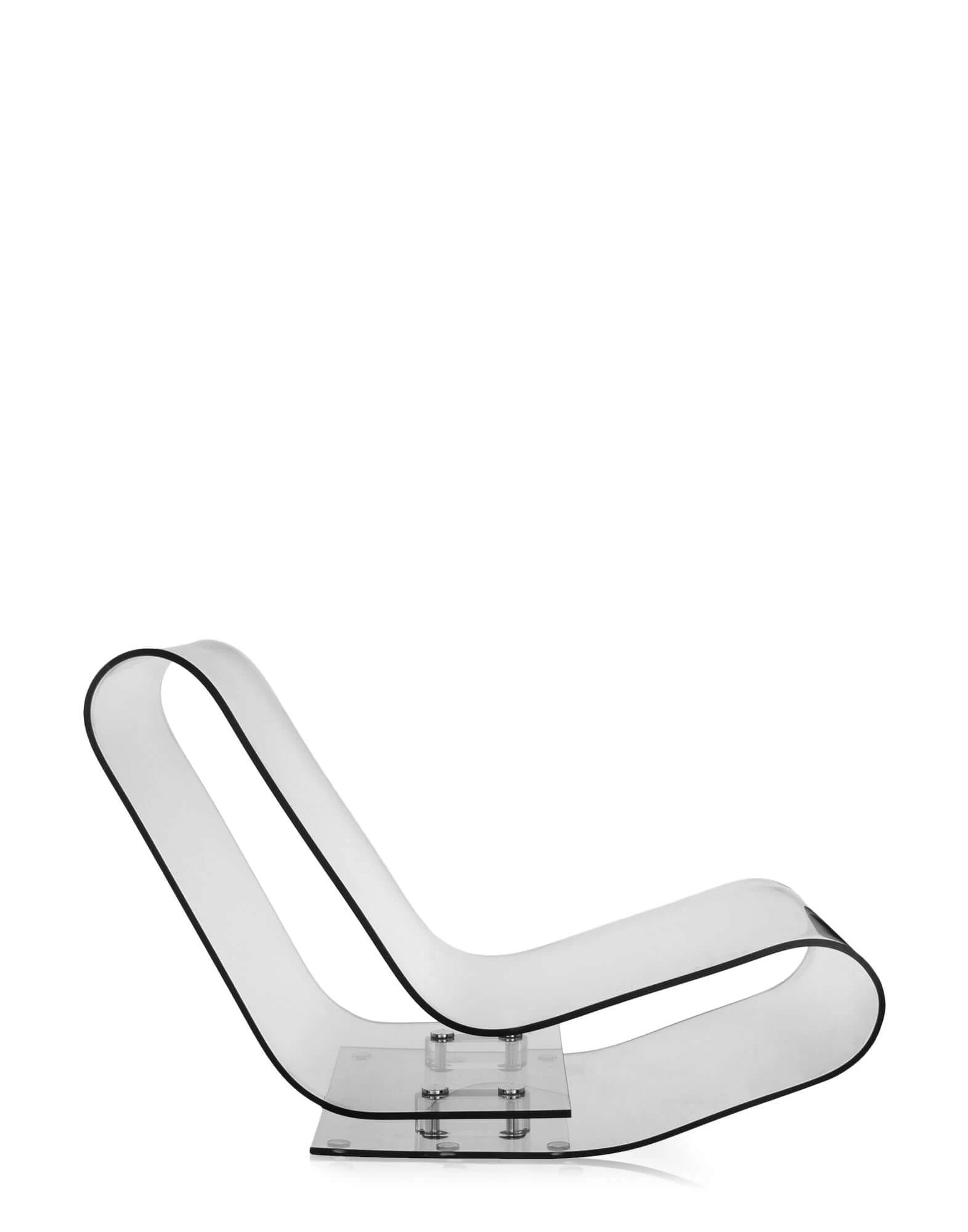 Кресло L C P — Kartell, фото 3