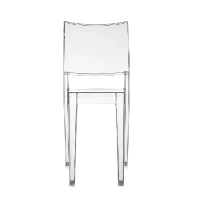 Современный дизайн Стул La Marie Cristallo — Kartell, фото 2