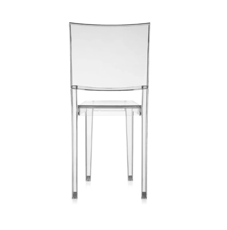 Современный дизайн Стул La Marie Cristallo — Kartell, фото 3