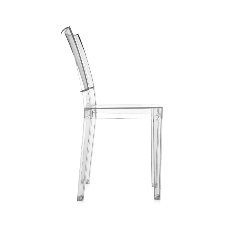 Современный дизайн Стул La Marie Cristallo — Kartell, фото 4