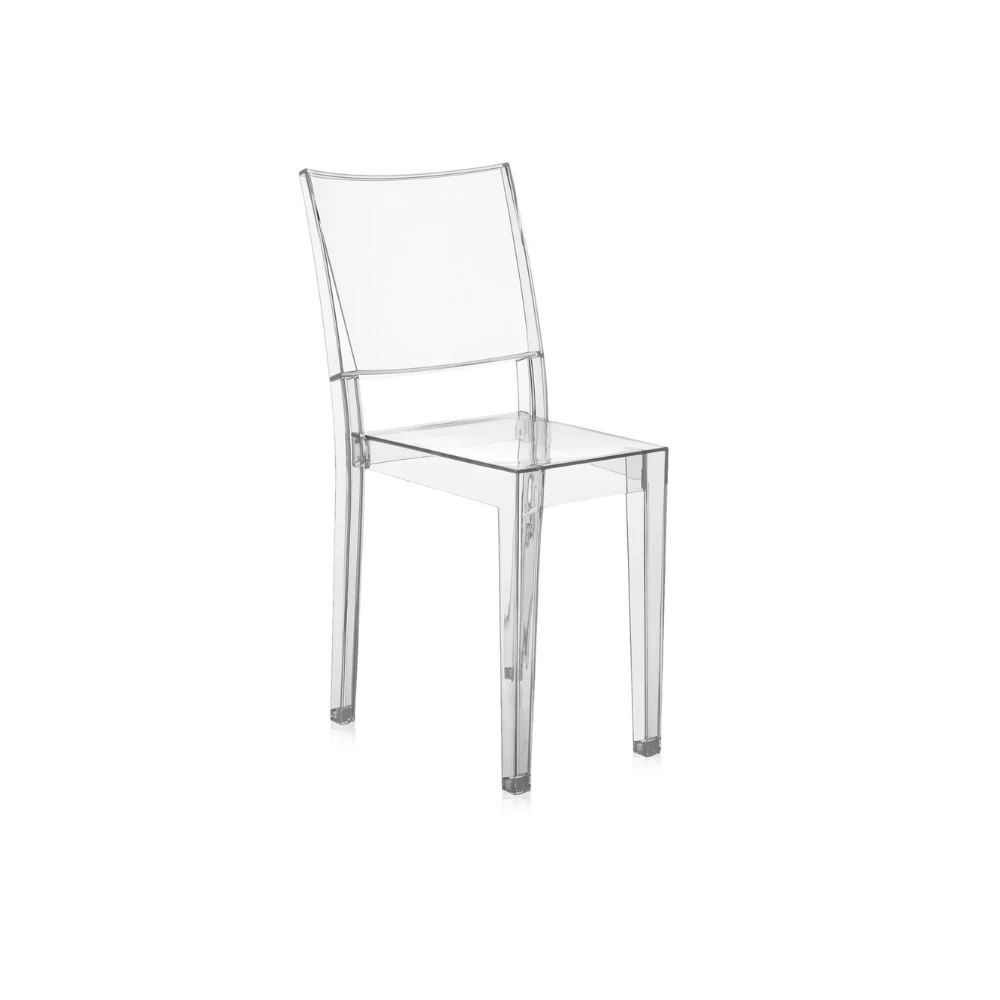 Стул La Marie Cristallo — Kartell
